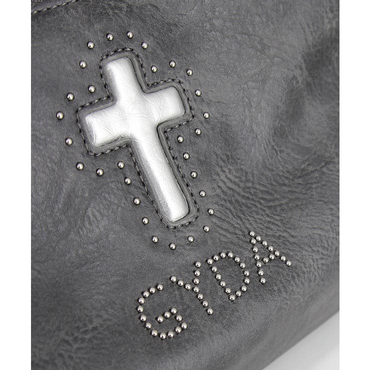 GYDA(ジェイダ) 2WAYトートバッグ GY-B338 | ELGAES | 詳細画像30 