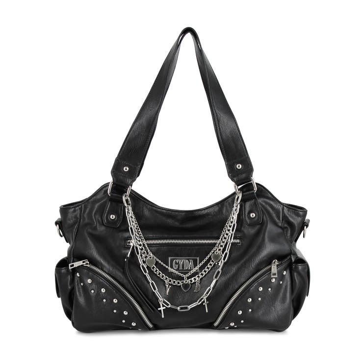 GYDA(ジェイダ) 2WAYトートバッグ GY-B338 | ELGAES | 詳細画像9 