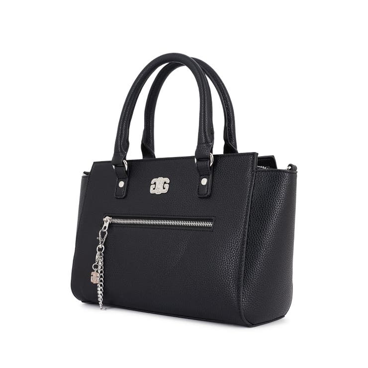 GYDA(ジェイダ)2WAYハンドバッグ GY-B345 | ELGAES | 詳細画像10 