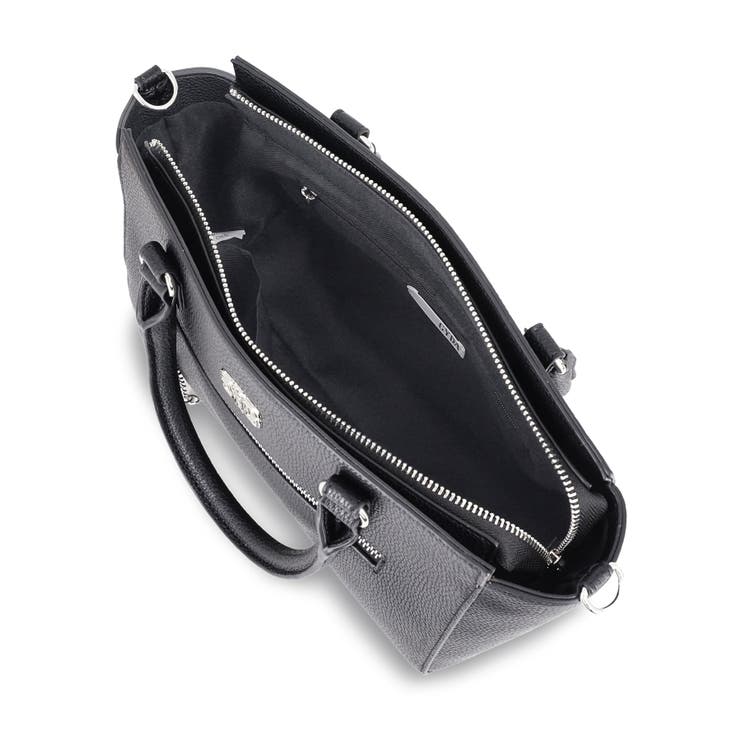 GYDA(ジェイダ)2WAYハンドバッグ GY-B345 | ELGAES | 詳細画像12 