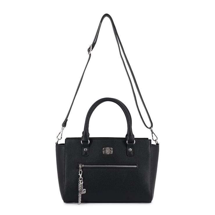 GYDA(ジェイダ)2WAYハンドバッグ GY-B345 | ELGAES | 詳細画像14 