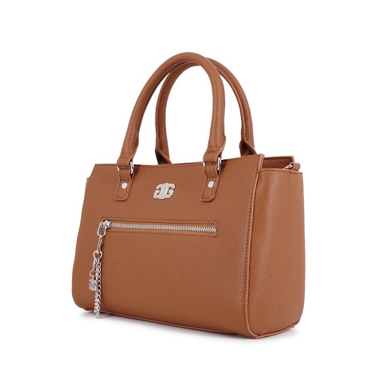 GYDA(ジェイダ)2WAYハンドバッグ GY-B345 | ELGAES | 詳細画像17 