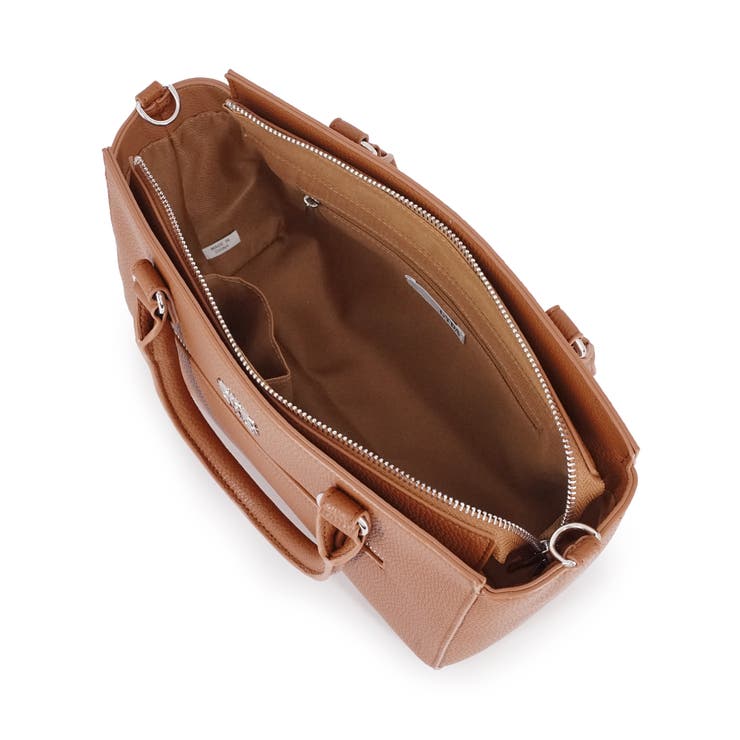 GYDA(ジェイダ)2WAYハンドバッグ GY-B345 | ELGAES | 詳細画像19 