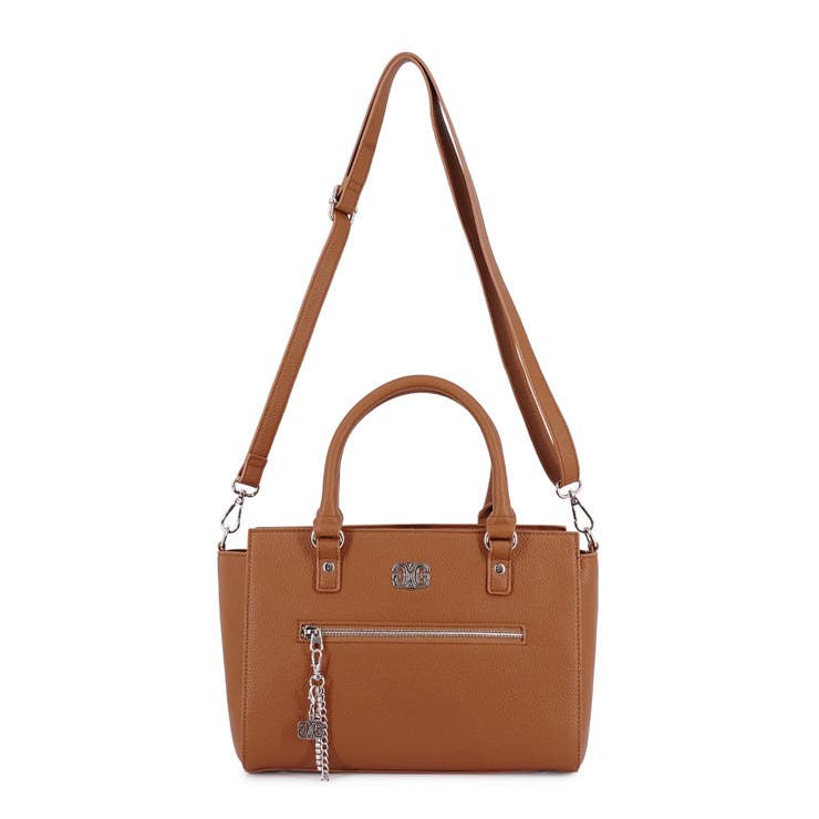 GYDA(ジェイダ)2WAYハンドバッグ GY-B345 | ELGAES | 詳細画像21 