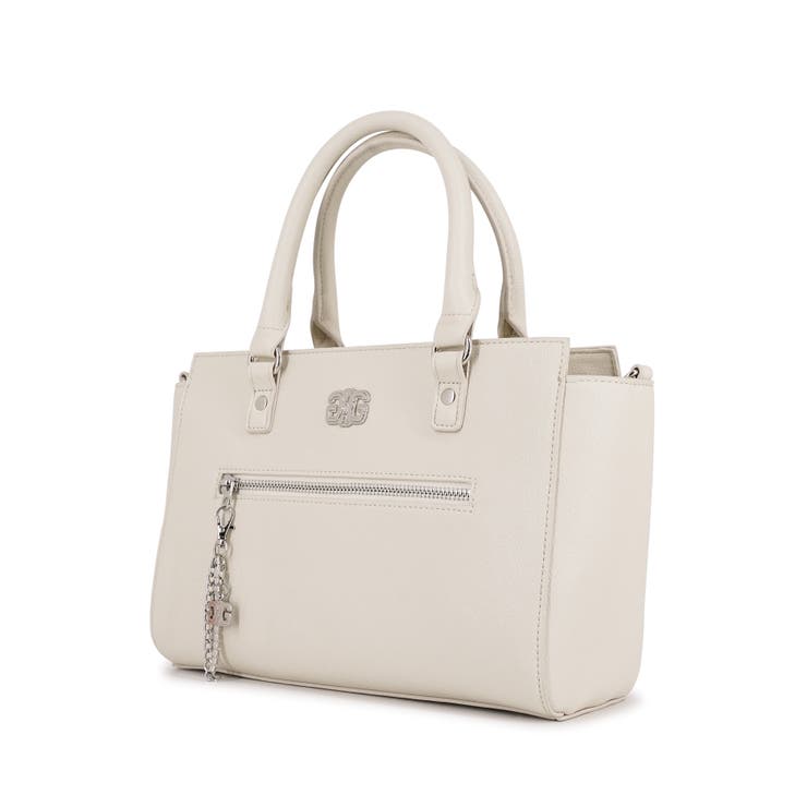 GYDA(ジェイダ)2WAYハンドバッグ GY-B345 | ELGAES | 詳細画像24 