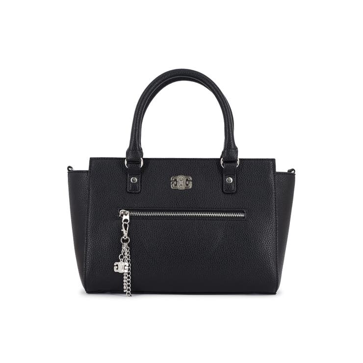 GYDA(ジェイダ)2WAYハンドバッグ GY-B345 | ELGAES | 詳細画像9 