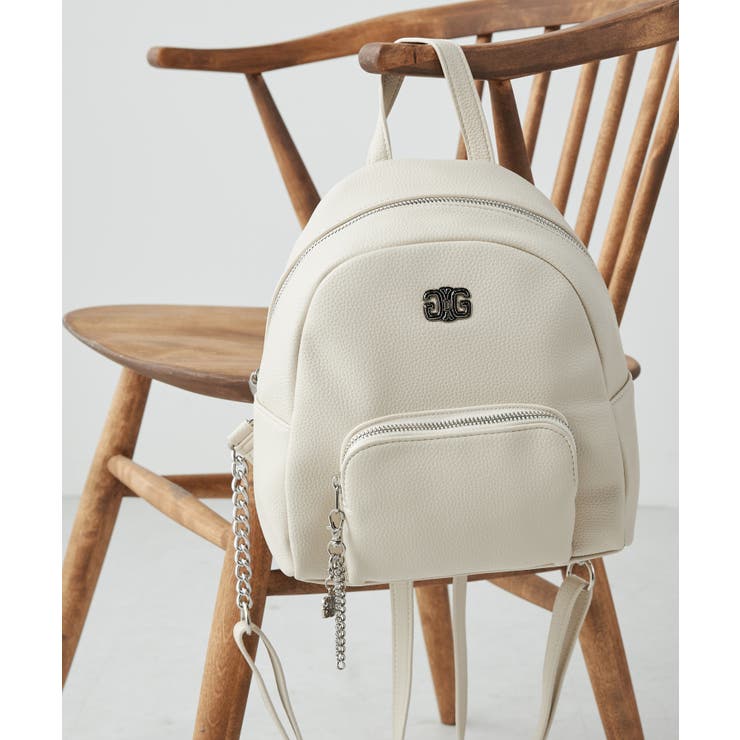 GYDA(ジェイダ)ミニリュック GY-B346 | ELGAES | 詳細画像6 