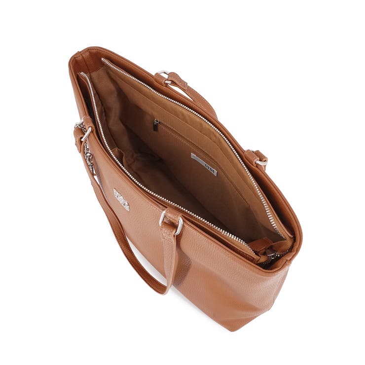 GYDA(ジェイダ)トートバッグ A4対応 GY-B347 | ELGAES | 詳細画像16 