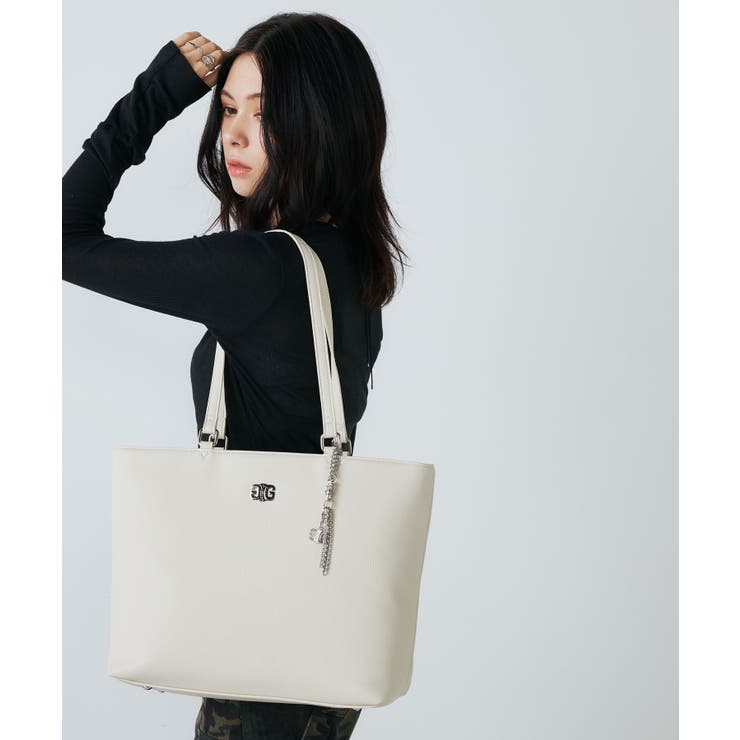 GYDA(ジェイダ)トートバッグ A4対応 GY-B347 | ELGAES | 詳細画像3 