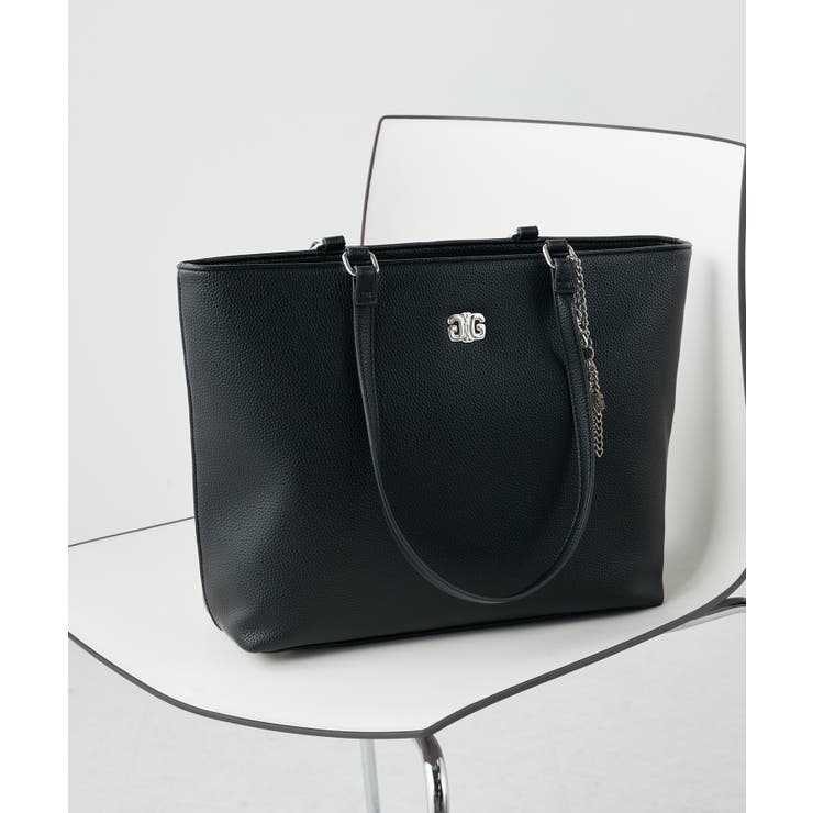 GYDA(ジェイダ)トートバッグ A4対応 GY-B347 | ELGAES | 詳細画像6 