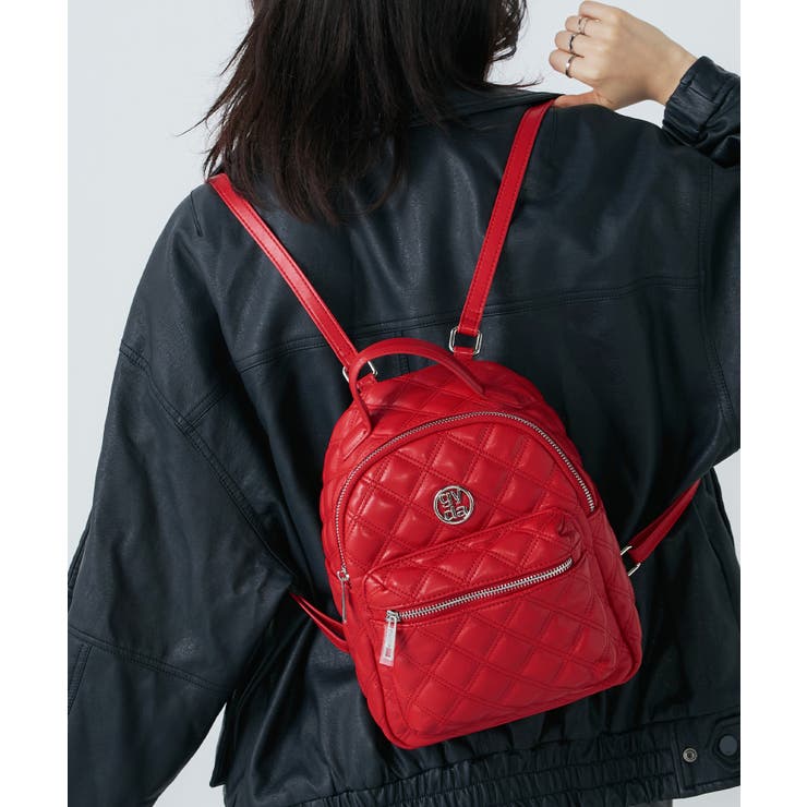 GYDA(ジェイダ)ミニリュック GY-B355 | ELGAES | 詳細画像2 