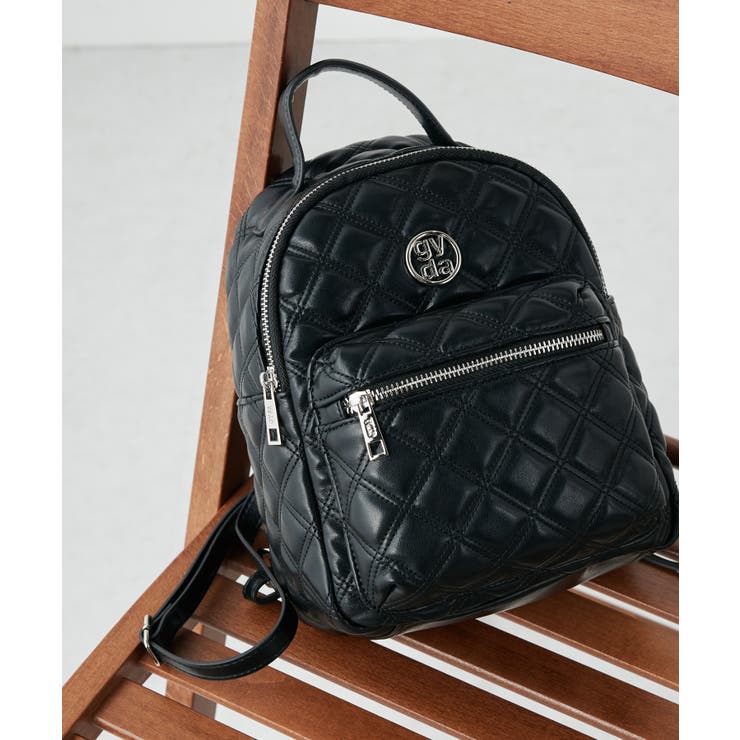 GYDA(ジェイダ)ミニリュック GY-B355 | ELGAES | 詳細画像6 