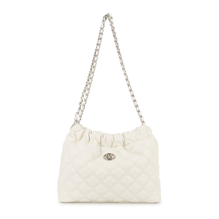 GYDA(ジェイダ)チェーントートバッグ GY-B356 | ELGAES | 詳細画像12 