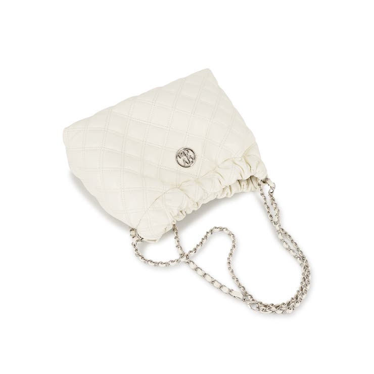 GYDA(ジェイダ)チェーントートバッグ GY-B356 | ELGAES | 詳細画像15 