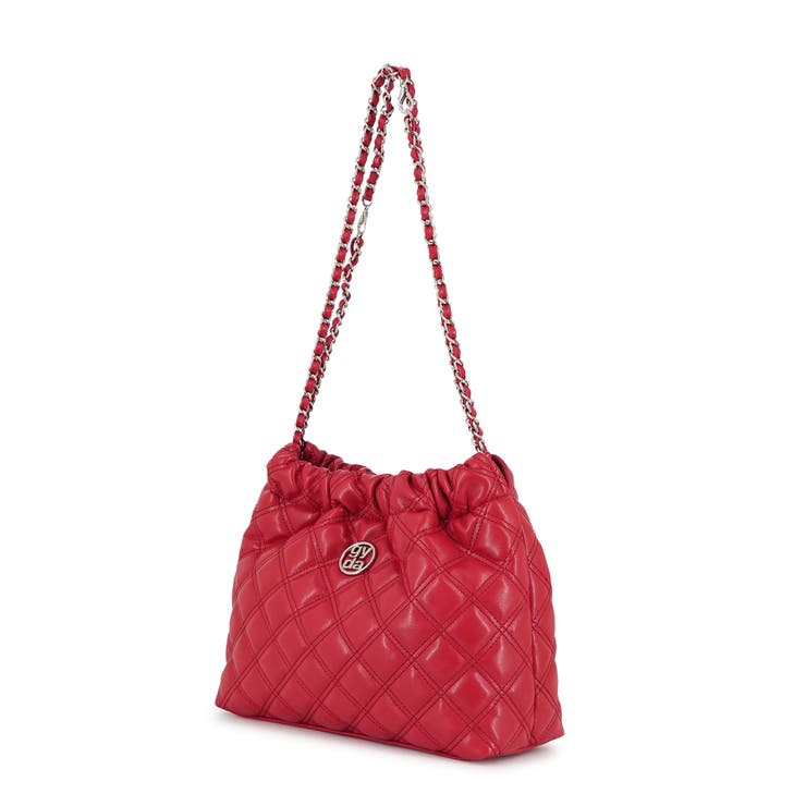 GYDA(ジェイダ)チェーントートバッグ GY-B356 | ELGAES | 詳細画像18 