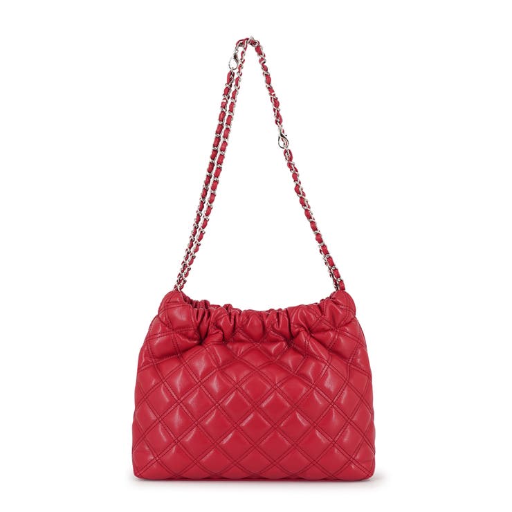 GYDA(ジェイダ)チェーントートバッグ GY-B356 | ELGAES | 詳細画像19 