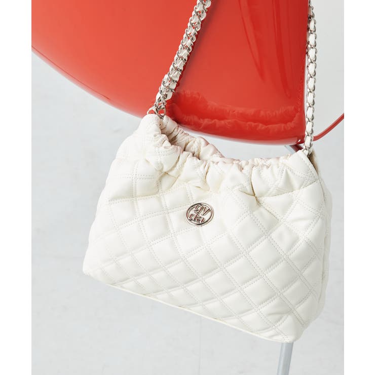 GYDA(ジェイダ)チェーントートバッグ GY-B356 | ELGAES | 詳細画像5 