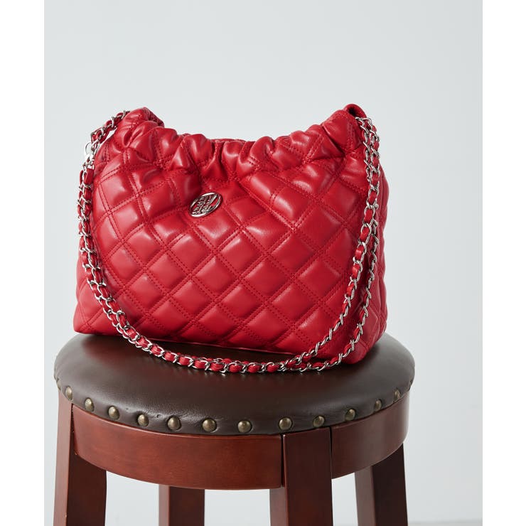 GYDA(ジェイダ)チェーントートバッグ GY-B356 | ELGAES | 詳細画像6 