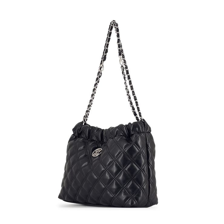 GYDA(ジェイダ)チェーントートバッグ GY-B356 | ELGAES | 詳細画像8 