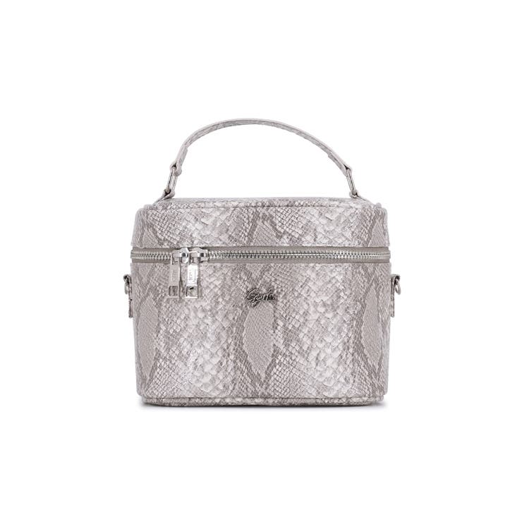 GYDA(ジェイダ)2WAYバニティバッグ GY-B365 | ELGAES | 詳細画像13 