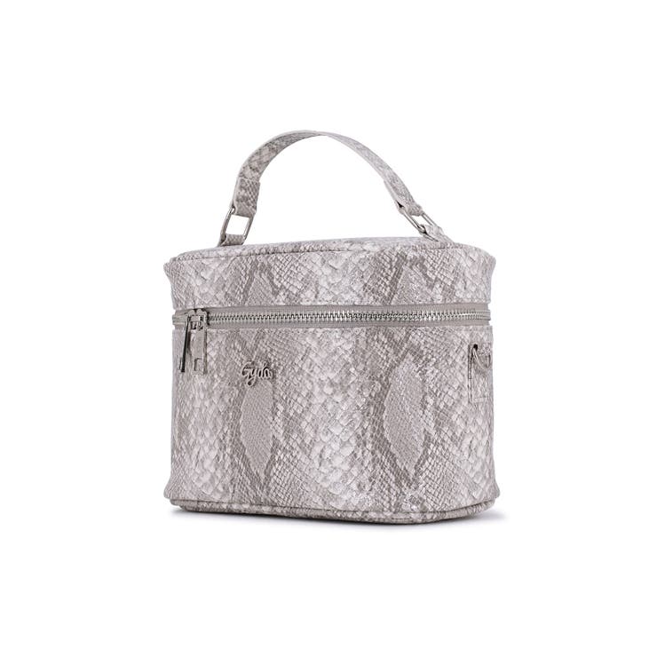 GYDA(ジェイダ)2WAYバニティバッグ GY-B365 | ELGAES | 詳細画像14 