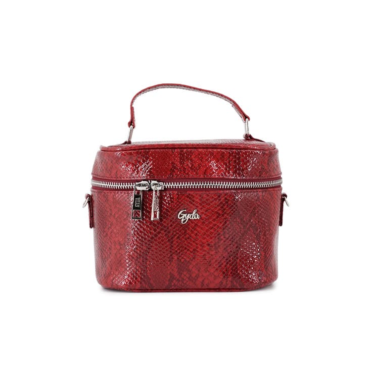 GYDA(ジェイダ)2WAYバニティバッグ GY-B365 | ELGAES | 詳細画像18 