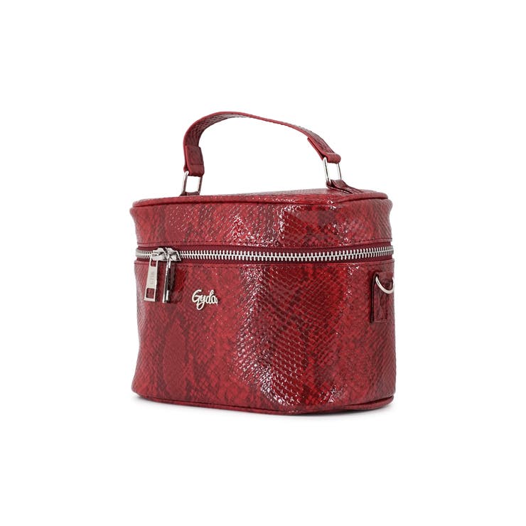 GYDA(ジェイダ)2WAYバニティバッグ GY-B365 | ELGAES | 詳細画像19 