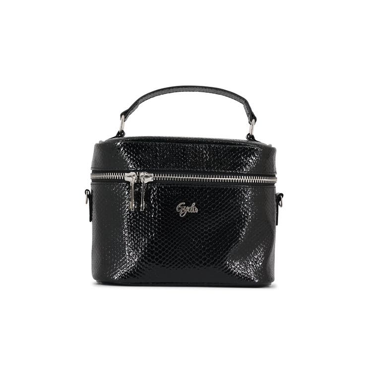 GYDA(ジェイダ)2WAYバニティバッグ GY-B365 | ELGAES | 詳細画像8 