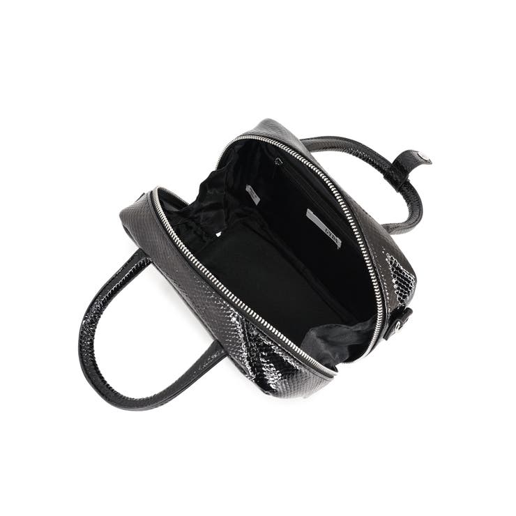 GYDA(ジェイダ)2WAYミニボストンバッグ GY-B366 | ELGAES | 詳細画像10 