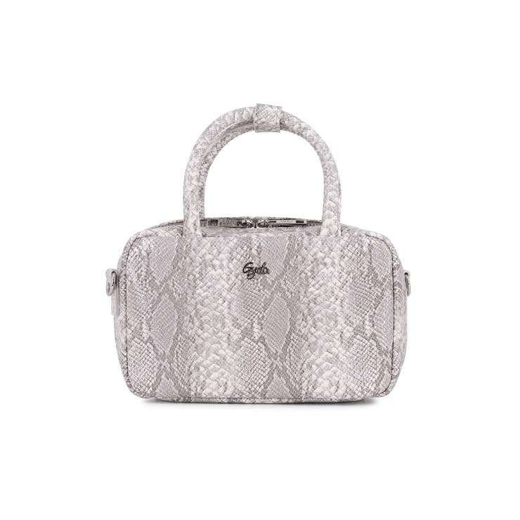 GYDA(ジェイダ)2WAYミニボストンバッグ GY-B366 | ELGAES | 詳細画像12 