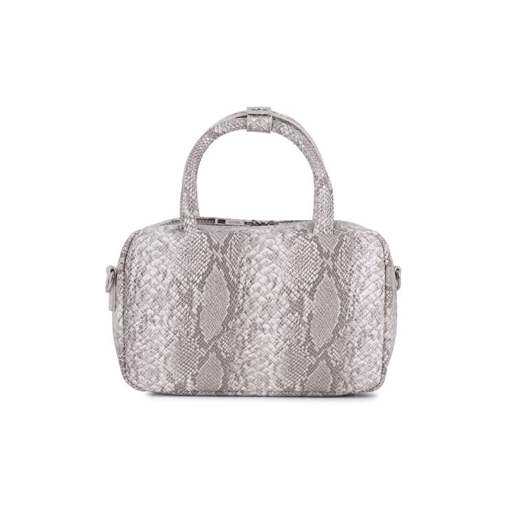 GYDA(ジェイダ)2WAYミニボストンバッグ GY-B366 | ELGAES | 詳細画像14 