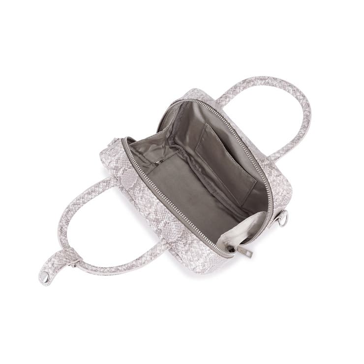 GYDA(ジェイダ)2WAYミニボストンバッグ GY-B366 | ELGAES | 詳細画像15 