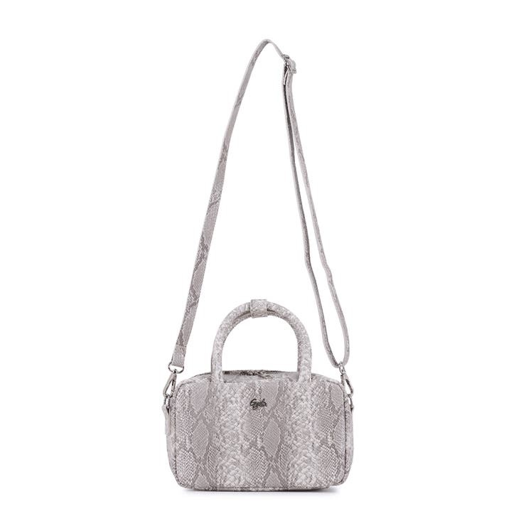 GYDA(ジェイダ)2WAYミニボストンバッグ GY-B366 | ELGAES | 詳細画像16 