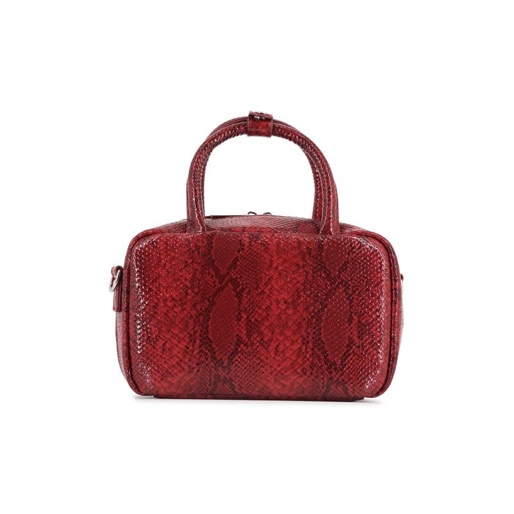 GYDA(ジェイダ)2WAYミニボストンバッグ GY-B366 | ELGAES | 詳細画像19 