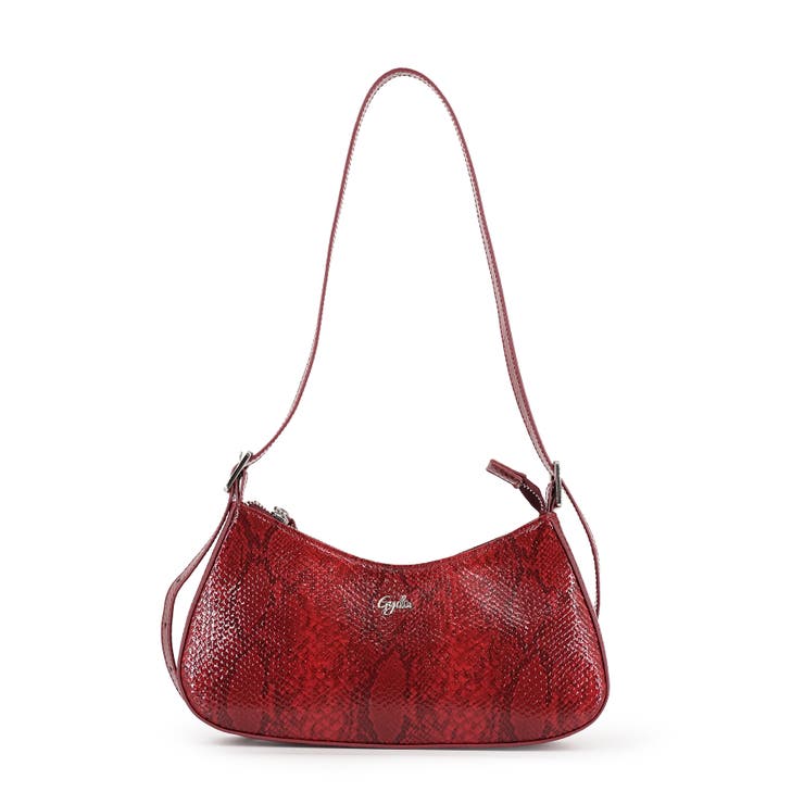 GYDA(ジェイダ)ハンドバッグ GY-B367 | ELGAES | 詳細画像12 