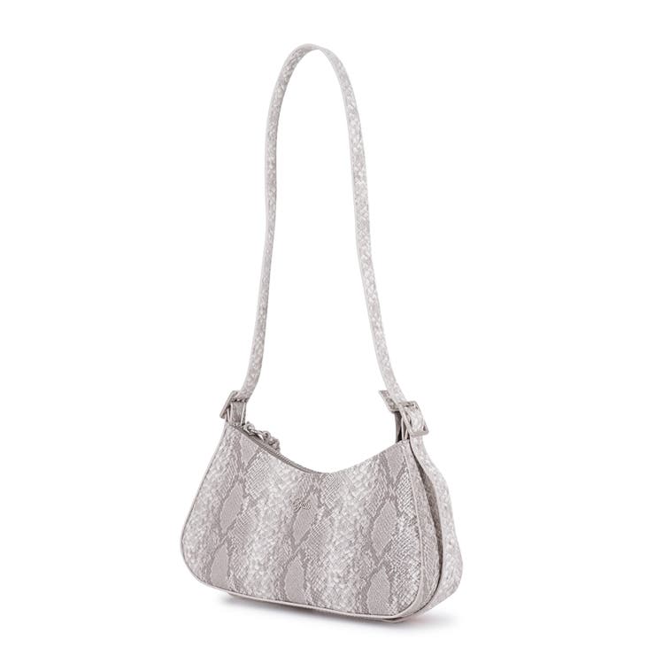 GYDA(ジェイダ)ハンドバッグ GY-B367 | ELGAES | 詳細画像8 