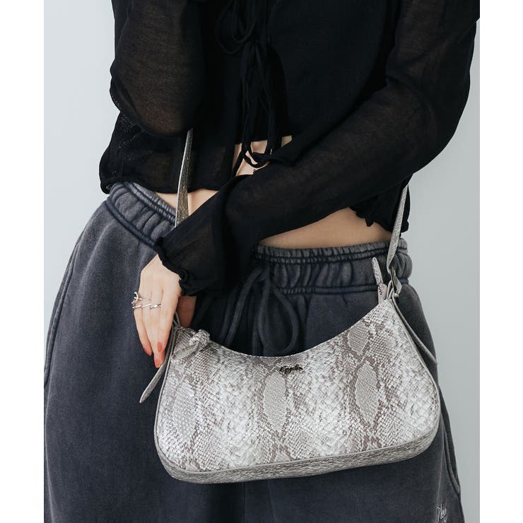 ミックス | GYDA(ジェイダ)ハンドバッグ GY-B367 | ELGAES