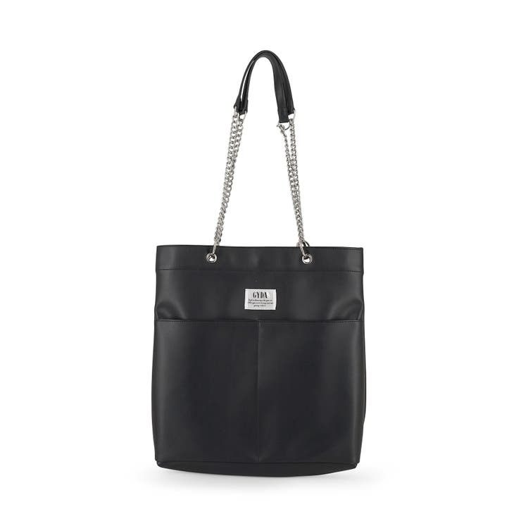 GYDA(ジェイダ)タテ型トートバッグ GY-B371 | ELGAES | 詳細画像10 