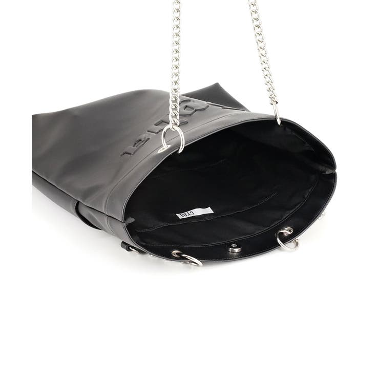 GYDA(ジェイダ)タテ型トートバッグ GY-B371 | ELGAES | 詳細画像11 