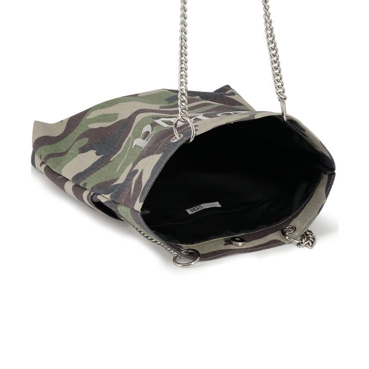 GYDA(ジェイダ)タテ型トートバッグ GY-B371 | ELGAES | 詳細画像15 