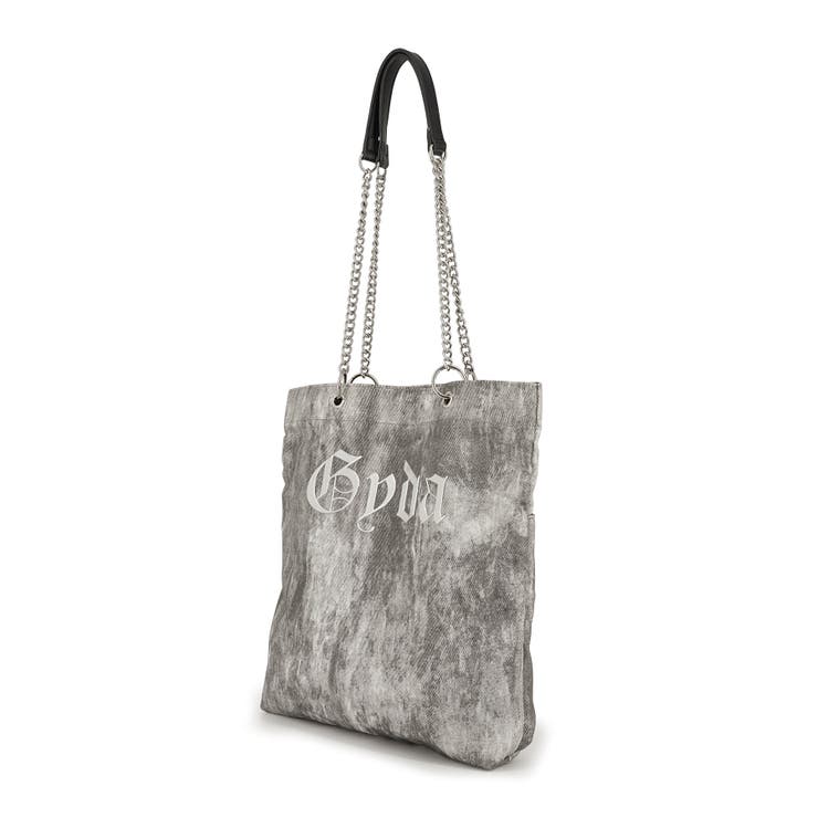 GYDA(ジェイダ)タテ型トートバッグ GY-B371 | ELGAES | 詳細画像17 