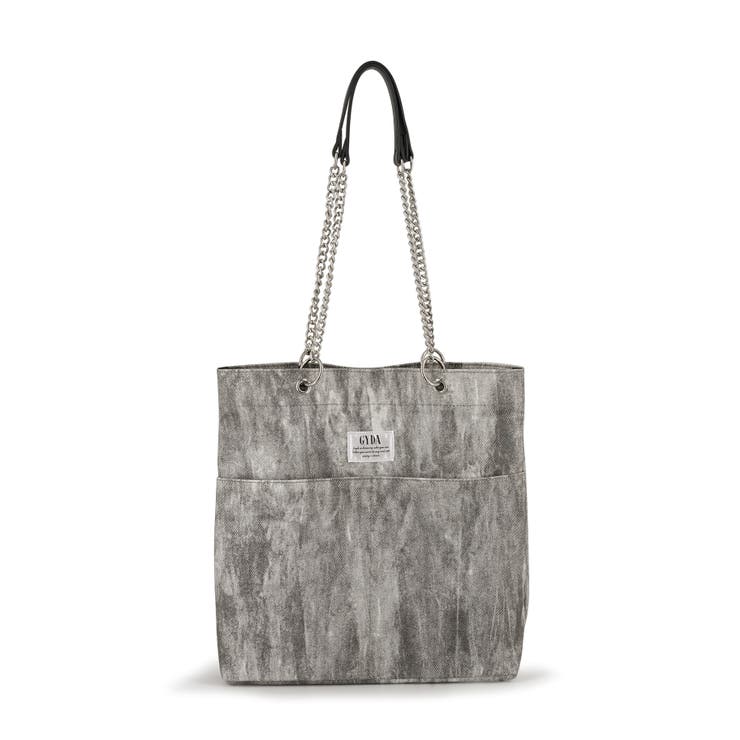 GYDA(ジェイダ)タテ型トートバッグ GY-B371 | ELGAES | 詳細画像18 