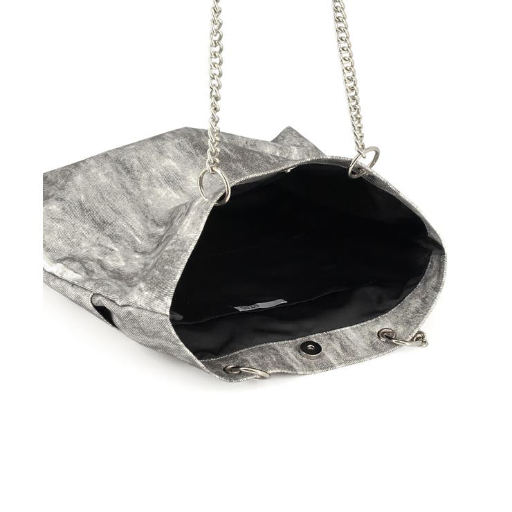 GYDA(ジェイダ)タテ型トートバッグ GY-B371 | ELGAES | 詳細画像19 