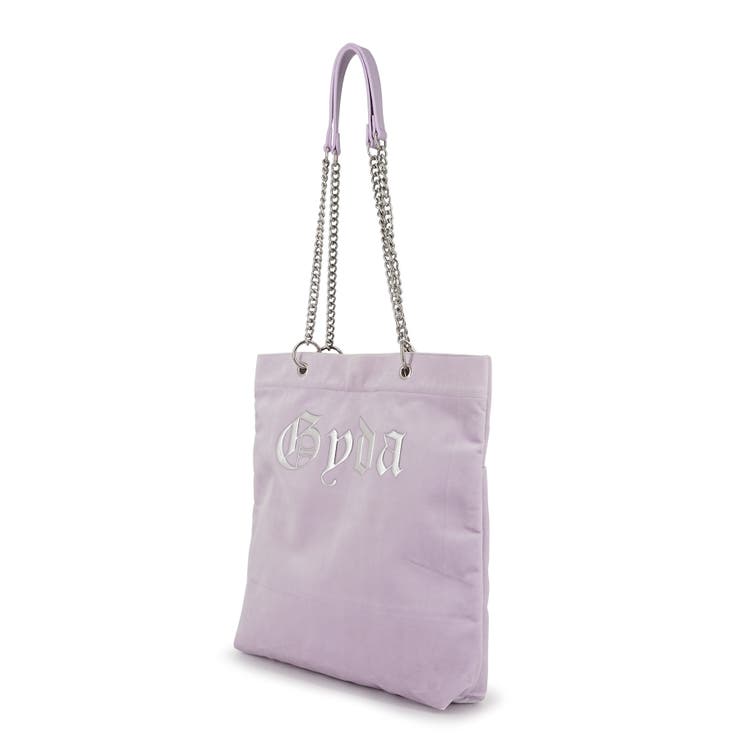 GYDA(ジェイダ)タテ型トートバッグ GY-B371 | ELGAES | 詳細画像21 