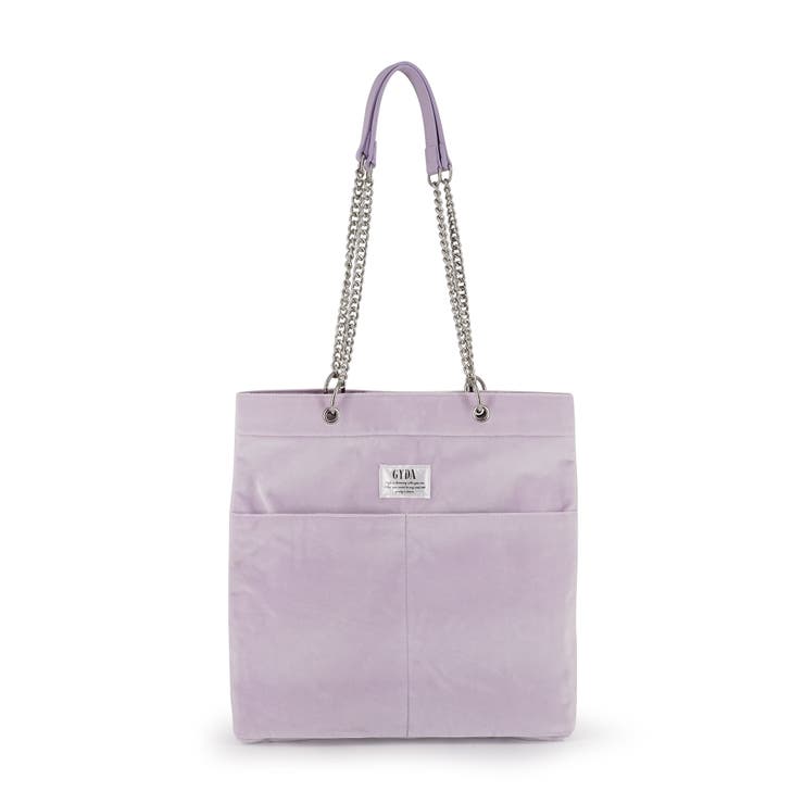 GYDA(ジェイダ)タテ型トートバッグ GY-B371 | ELGAES | 詳細画像22 