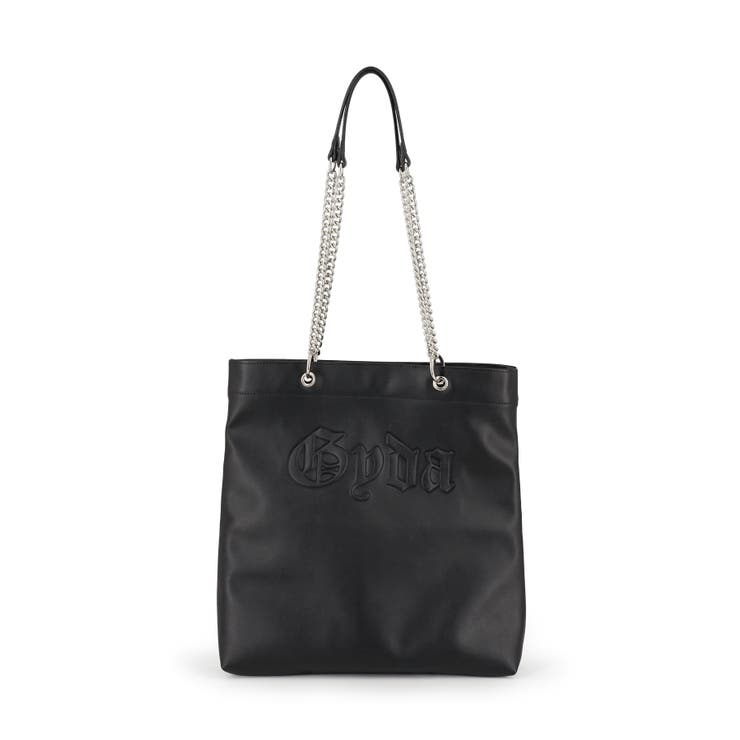 GYDA(ジェイダ)タテ型トートバッグ GY-B371 | ELGAES | 詳細画像8 