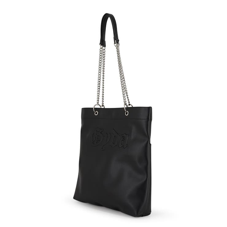 GYDA(ジェイダ)タテ型トートバッグ GY-B371 | ELGAES | 詳細画像9 