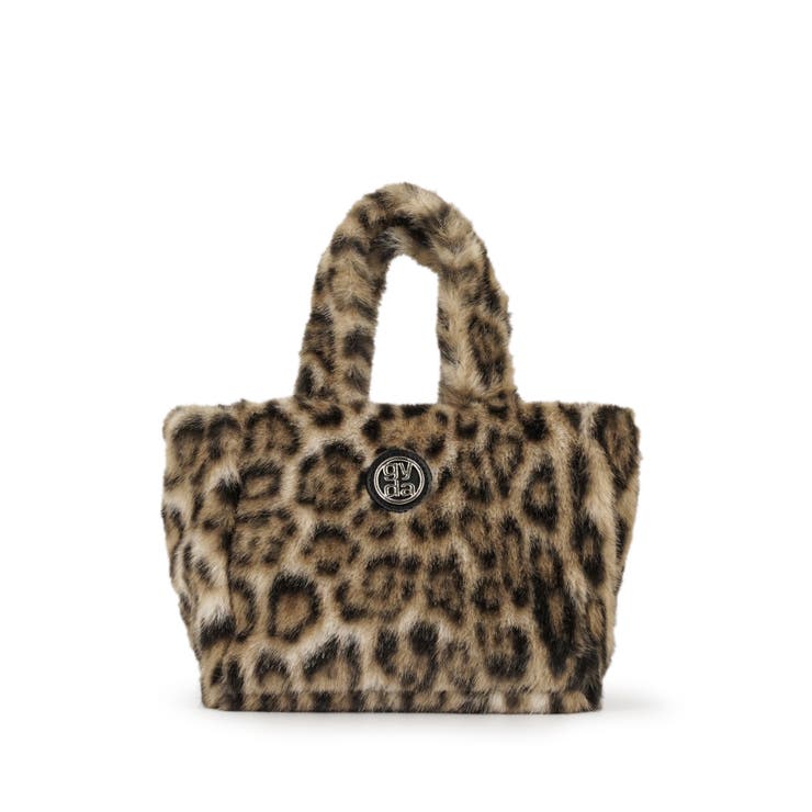 GYDA(ジェイダ)2WAYフェイクファーバッグ GY-B381 | ELGAES | 詳細画像15 