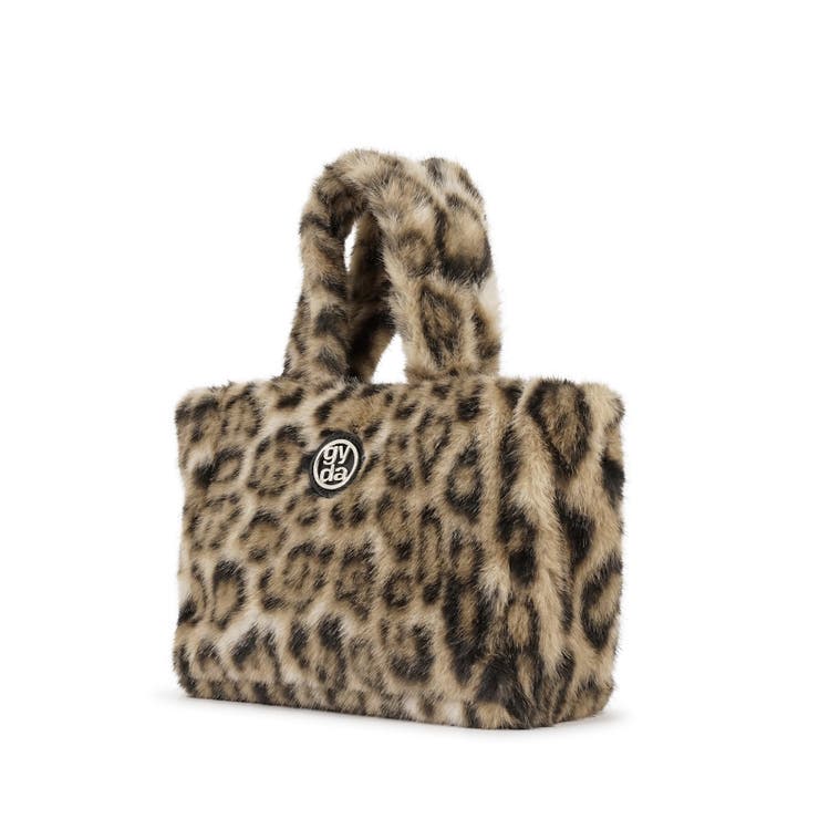 GYDA(ジェイダ)2WAYフェイクファーバッグ GY-B381 | ELGAES | 詳細画像16 