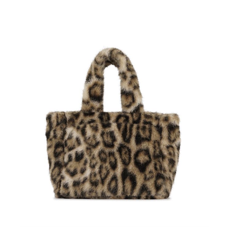 GYDA(ジェイダ)2WAYフェイクファーバッグ GY-B381 | ELGAES | 詳細画像17 